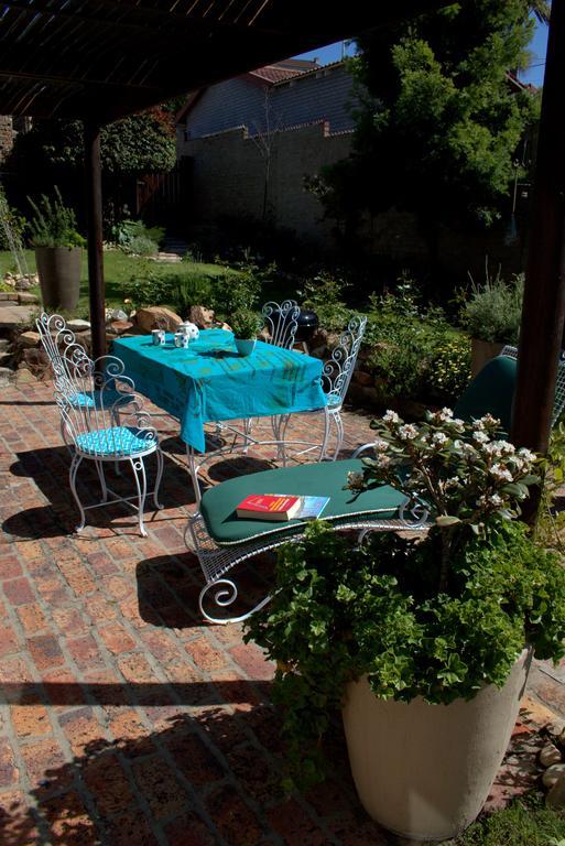 Appartement Menlo At C à Plettenberg Bay Extérieur photo