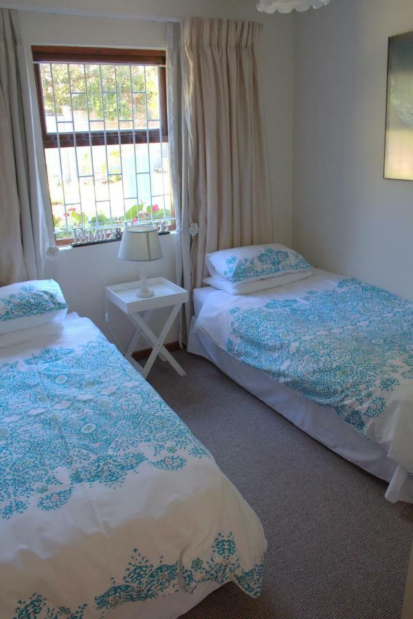 Appartement Menlo At C à Plettenberg Bay Extérieur photo