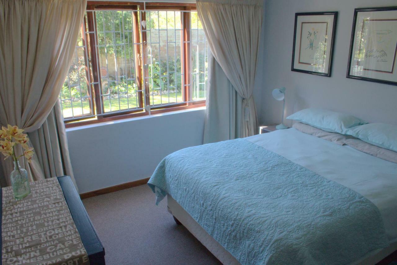 Appartement Menlo At C à Plettenberg Bay Extérieur photo