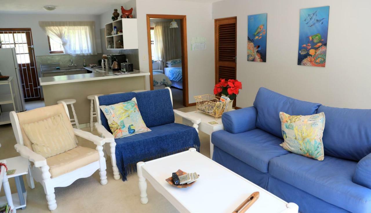 Appartement Menlo At C à Plettenberg Bay Extérieur photo