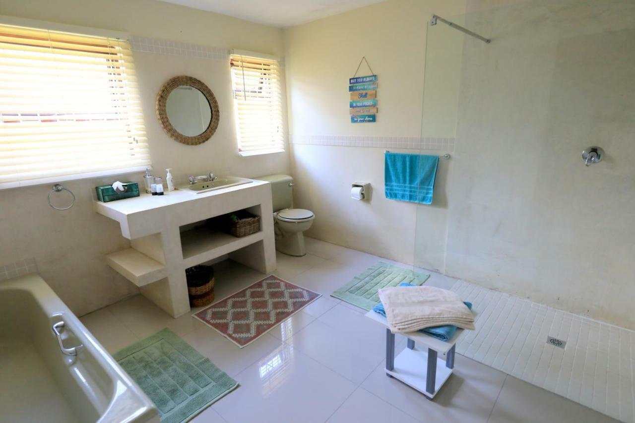 Appartement Menlo At C à Plettenberg Bay Extérieur photo