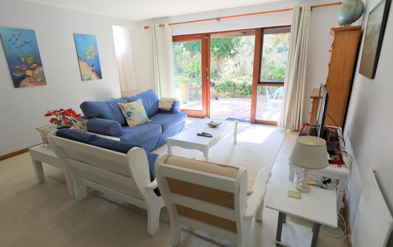 Appartement Menlo At C à Plettenberg Bay Extérieur photo