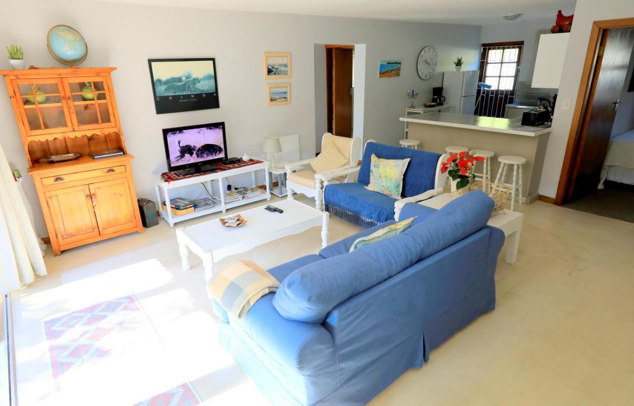Appartement Menlo At C à Plettenberg Bay Extérieur photo